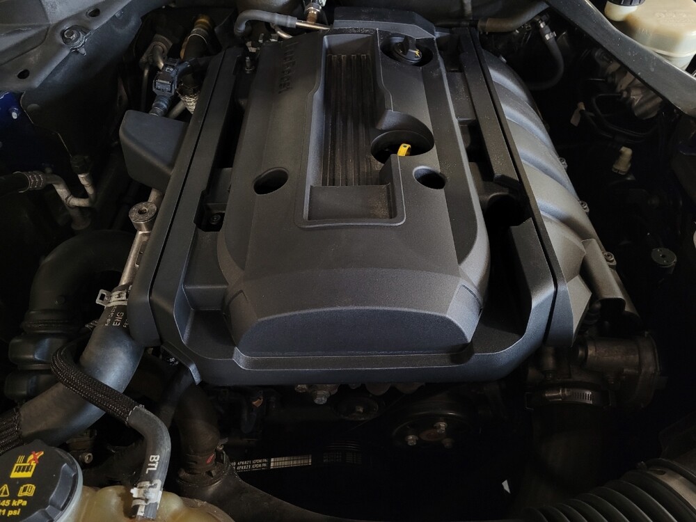 2016 Ford Mustang in Jacksonville, FL 32225 - 18120582 30