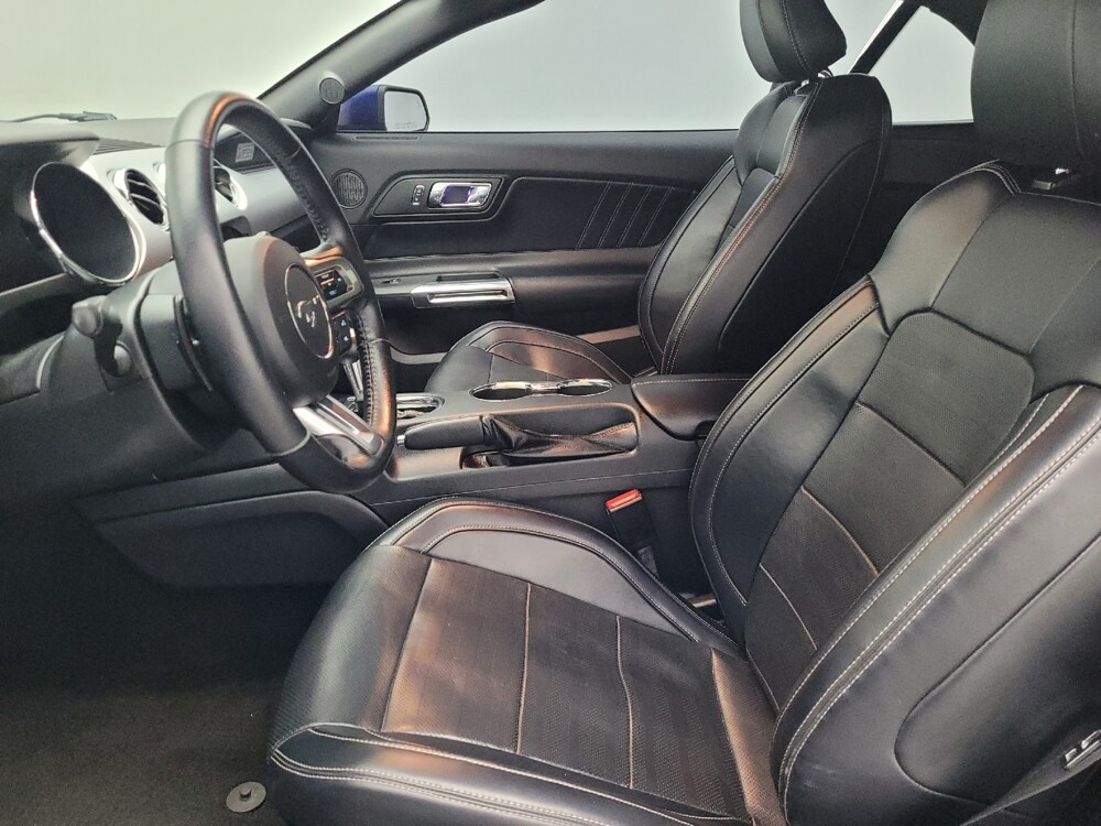 2016 Ford Mustang in Jacksonville, FL 32225 - 18120582 17