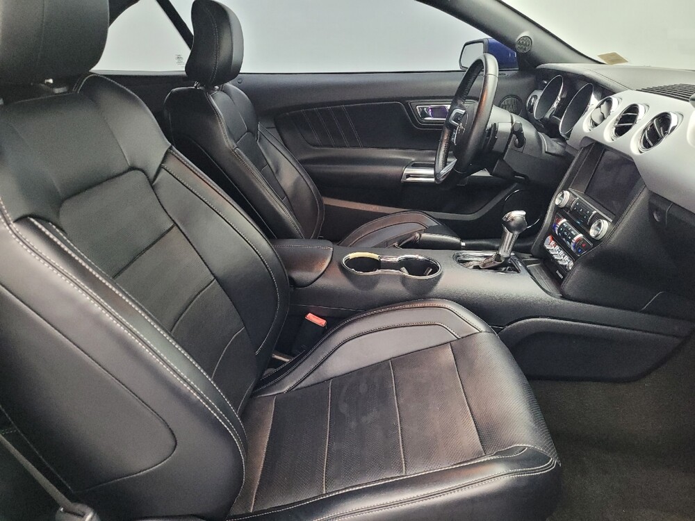 2016 Ford Mustang in Jacksonville, FL 32225 - 18120582 21