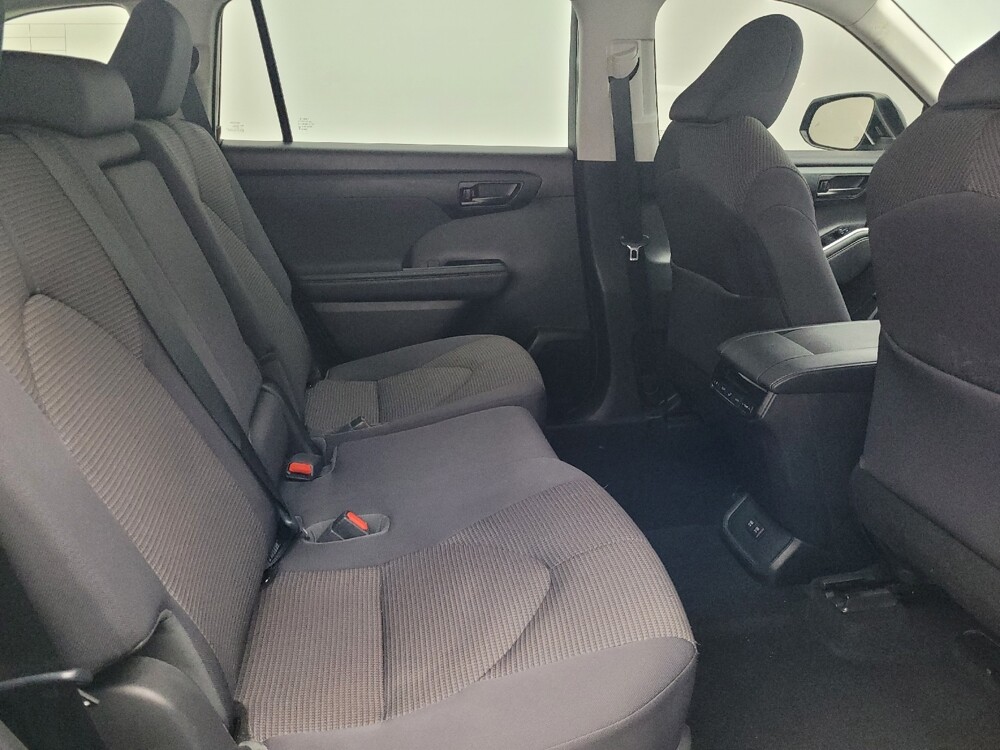 2021 Toyota Highlander in Marietta, GA 30062 - 18120584 19