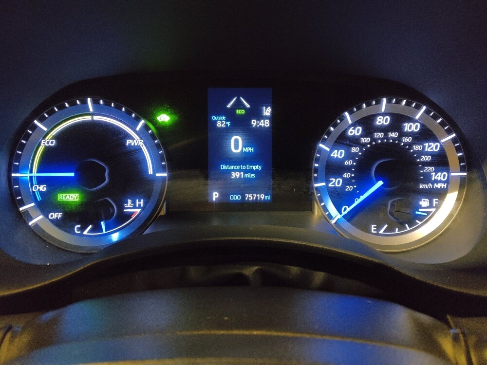 2021 Toyota Highlander in Marietta, GA 30062 - 18120584 23