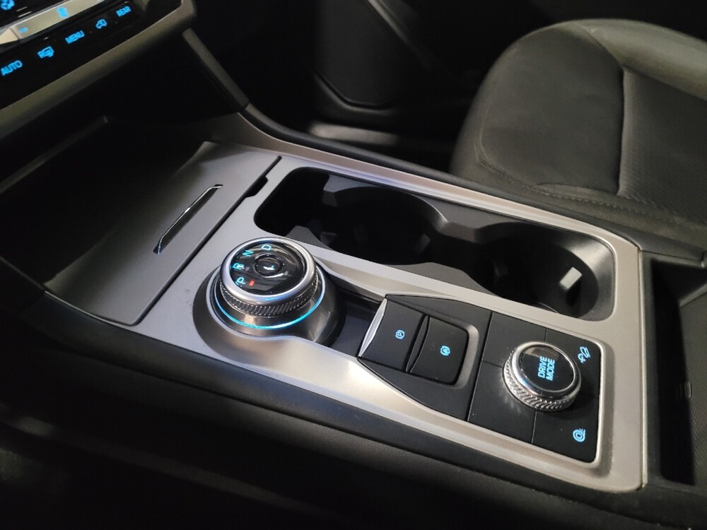 2022 Ford Explorer in Henrico, VA 23223 - 18120586 26