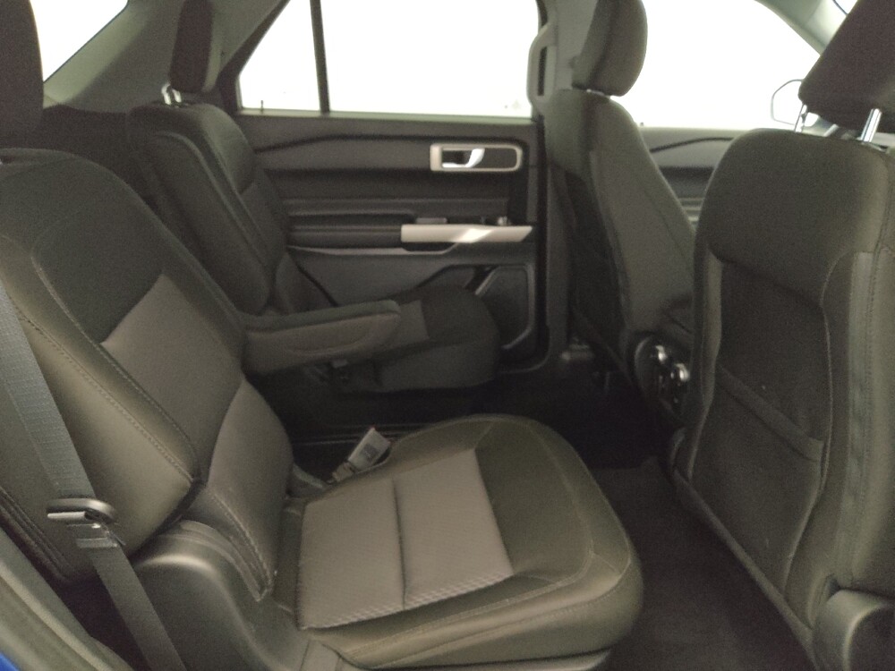 2022 Ford Explorer in Henrico, VA 23223 - 18120586 19