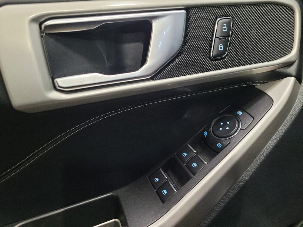 2022 Ford Explorer in Henrico, VA 23223 - 18120586 27