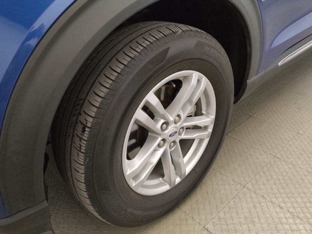 2022 Ford Explorer in Henrico, VA 23223 - 18120586 31