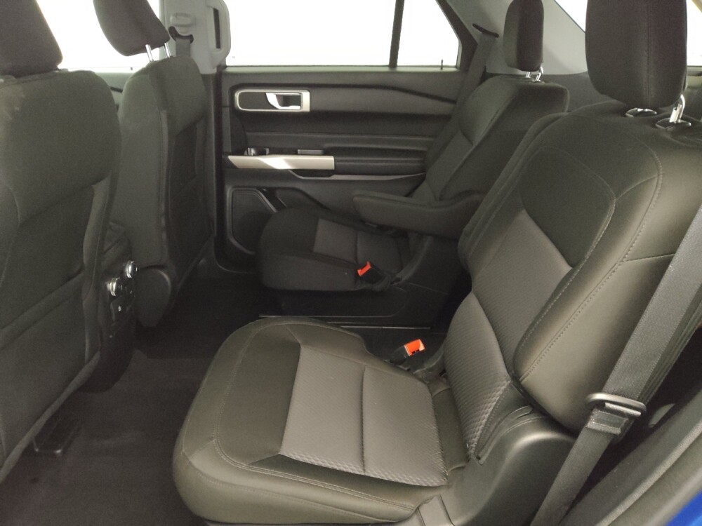 2022 Ford Explorer in Henrico, VA 23223 - 18120586 18