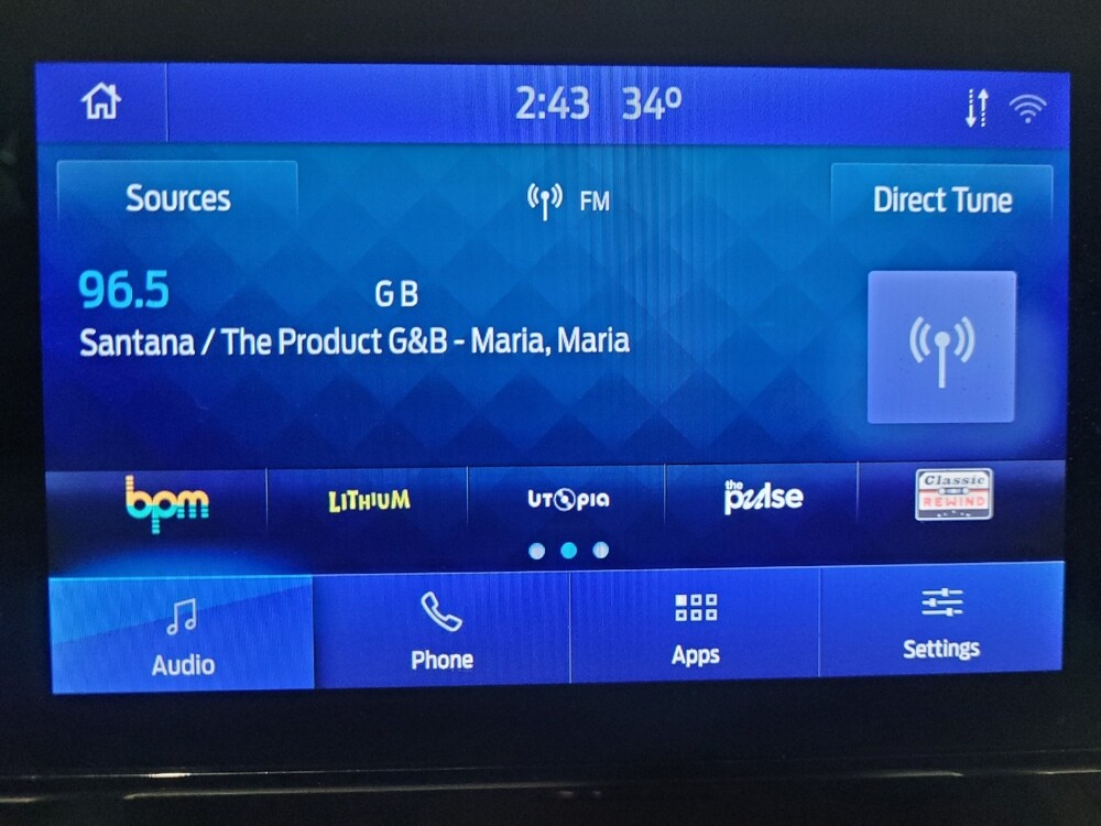 2022 Ford Explorer in Henrico, VA 23223 - 18120586 25