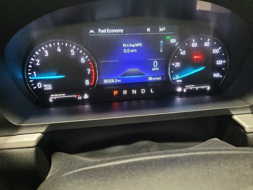 2022 Ford Explorer in Henrico, VA 23223 - 18120586 23