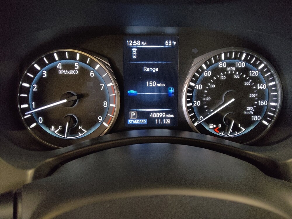 2020 INFINITI Q50 in West Palm Beach, FL 33409 - 18120587 23