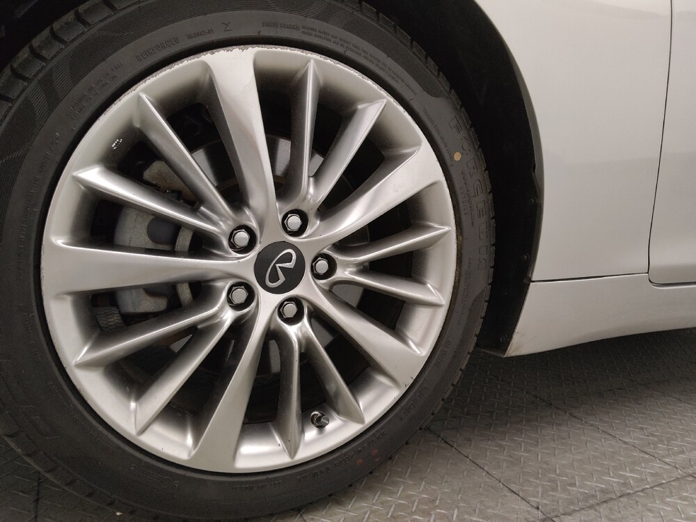 2020 INFINITI Q50 in West Palm Beach, FL 33409 - 18120587 31