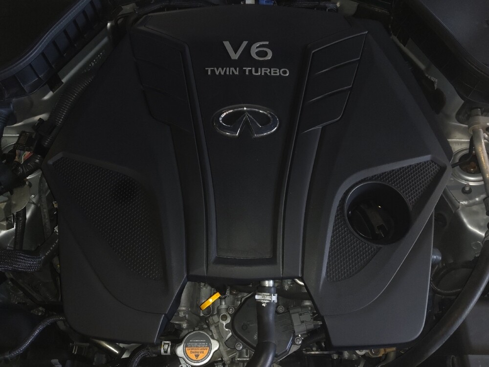 2020 INFINITI Q50 in West Palm Beach, FL 33409 - 18120587 30