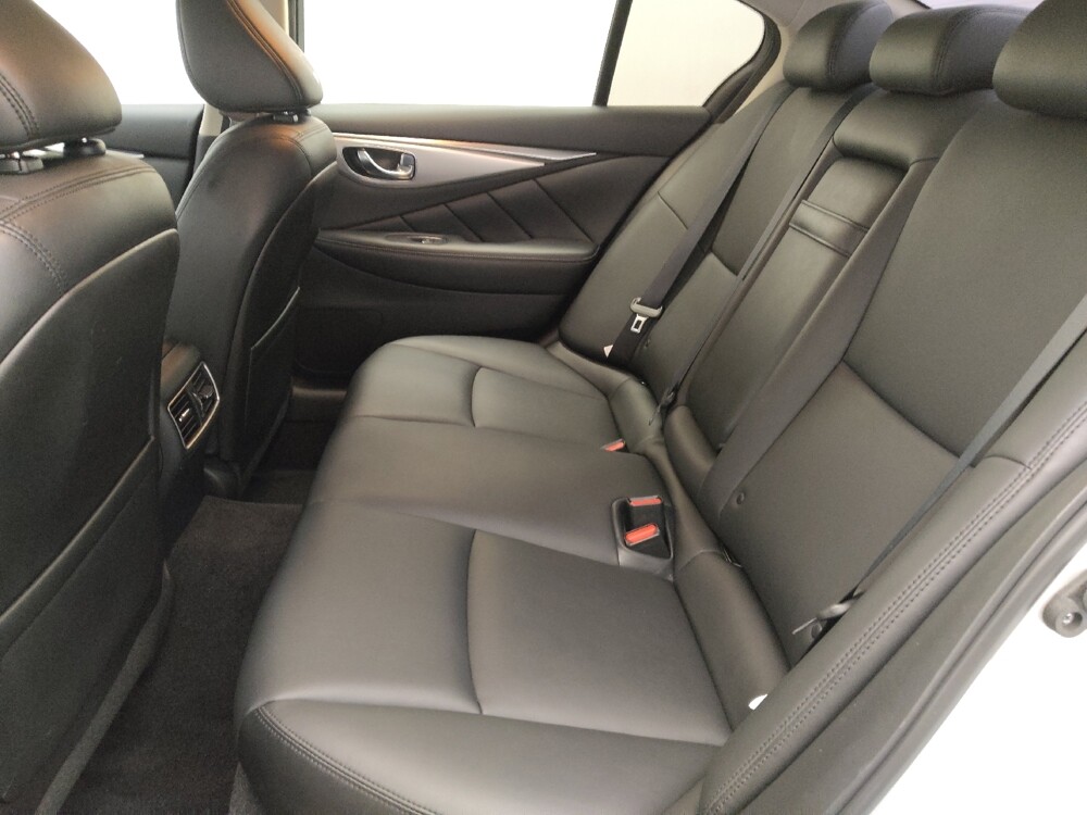 2020 INFINITI Q50 in West Palm Beach, FL 33409 - 18120587 18