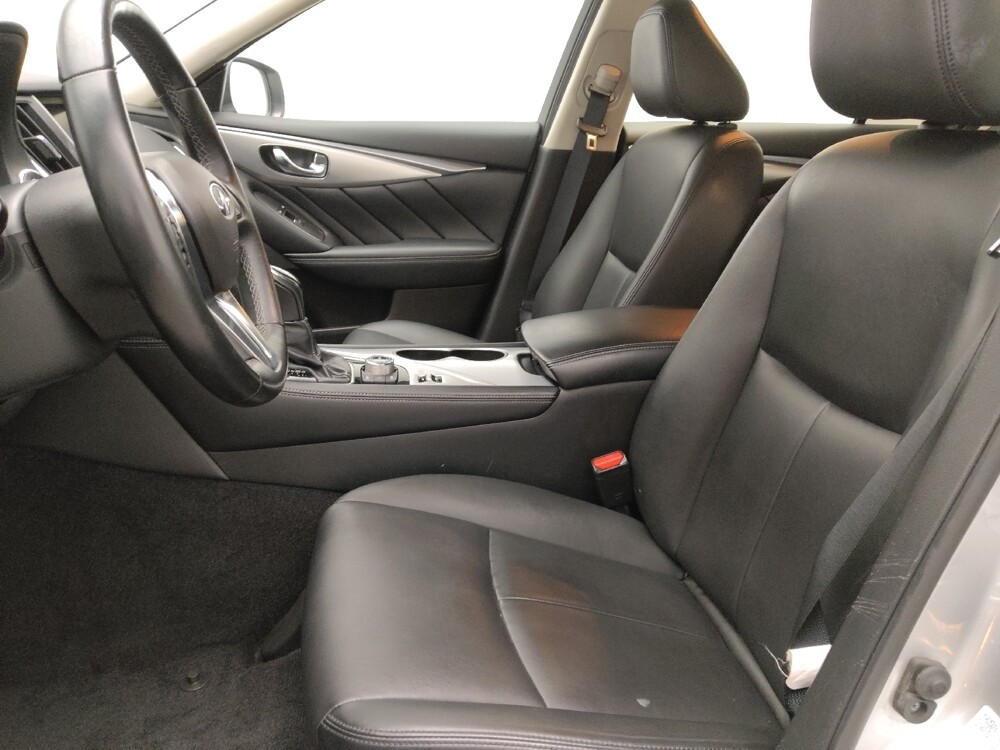 2020 INFINITI Q50 in West Palm Beach, FL 33409 - 18120587 17