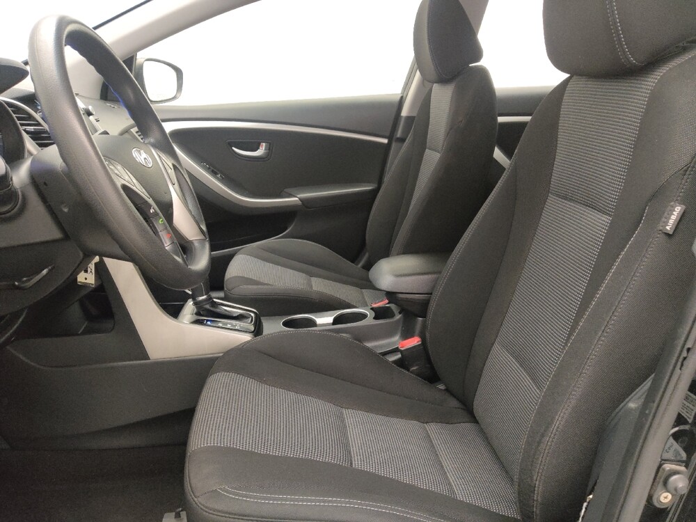 2015 Hyundai Elantra in Jacksonville, FL 32225 - 18120588 17