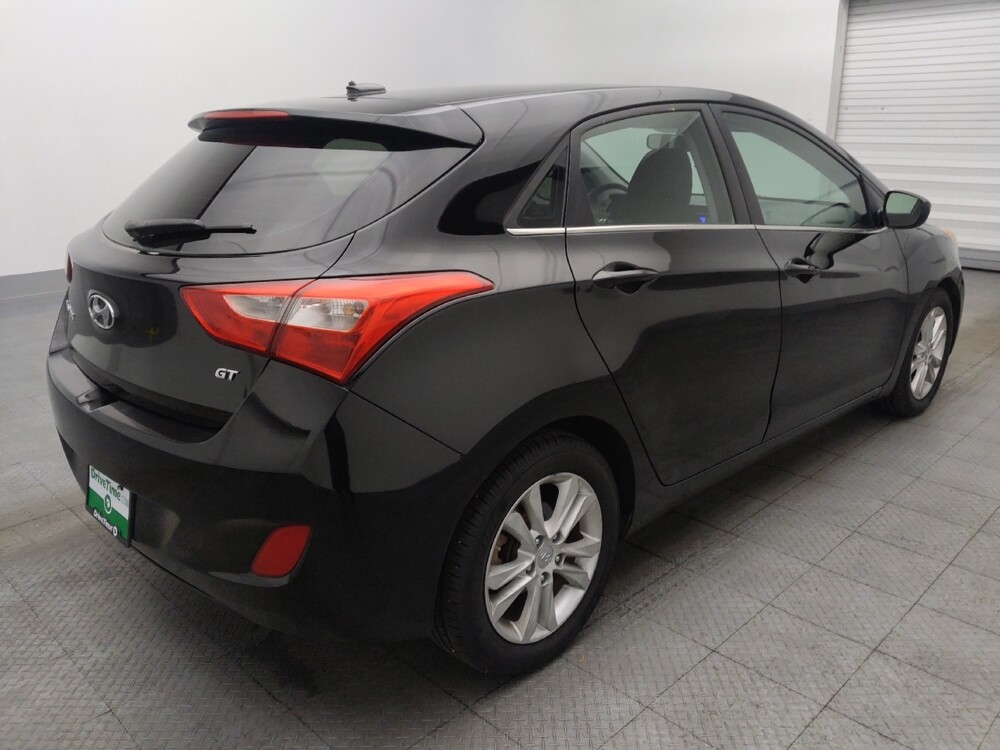 2015 Hyundai Elantra in Jacksonville, FL 32225 - 18120588 9