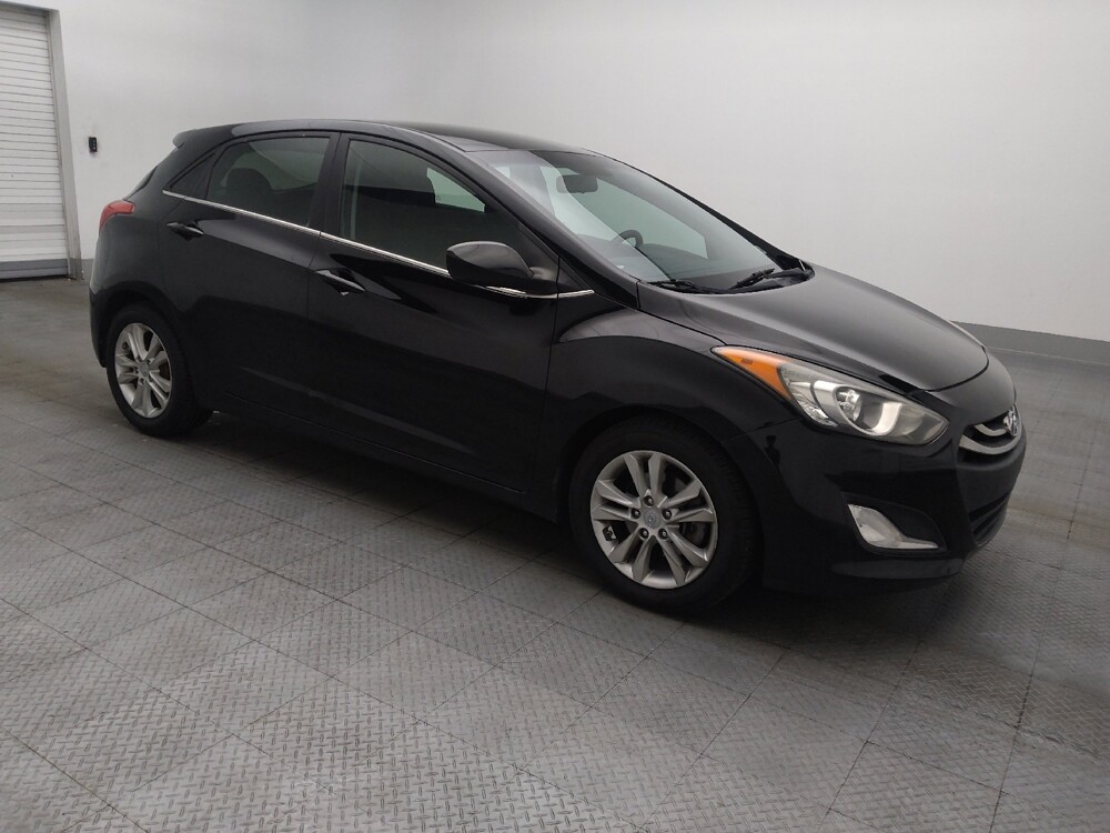 2015 Hyundai Elantra in Jacksonville, FL 32225 - 18120588 11