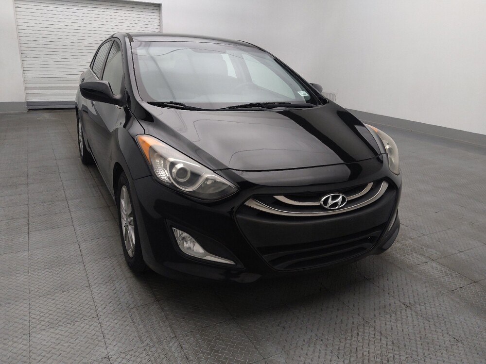2015 Hyundai Elantra in Jacksonville, FL 32225 - 18120588 13