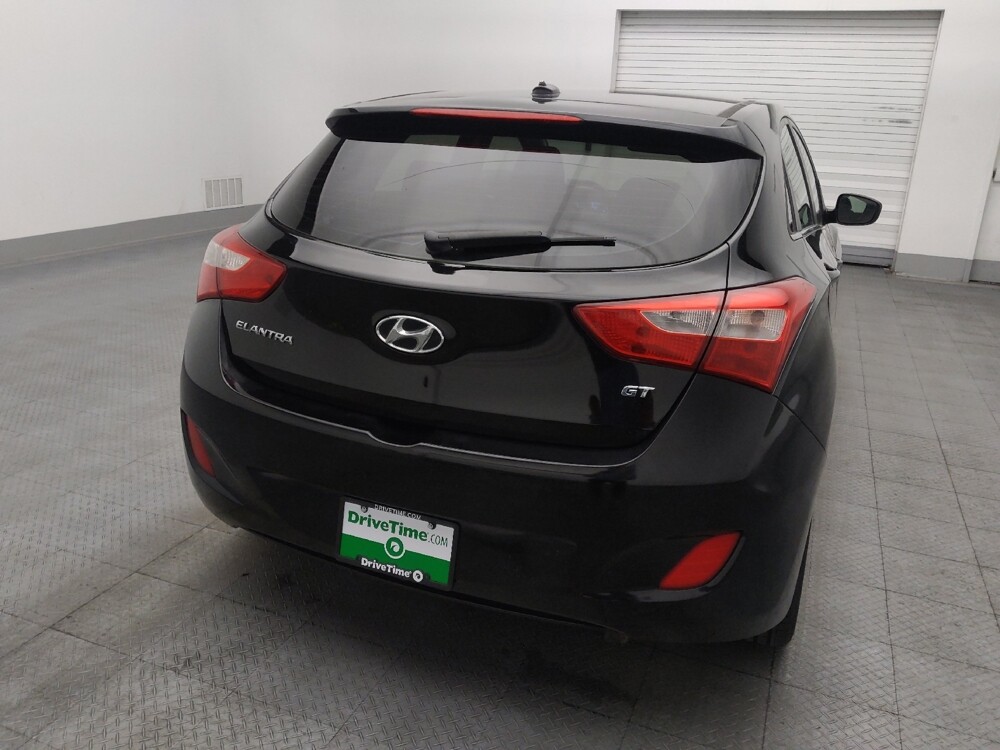2015 Hyundai Elantra in Jacksonville, FL 32225 - 18120588 7