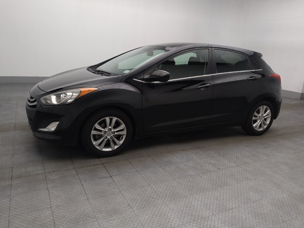 2015 Hyundai Elantra in Jacksonville, FL 32225 - 18120588 2