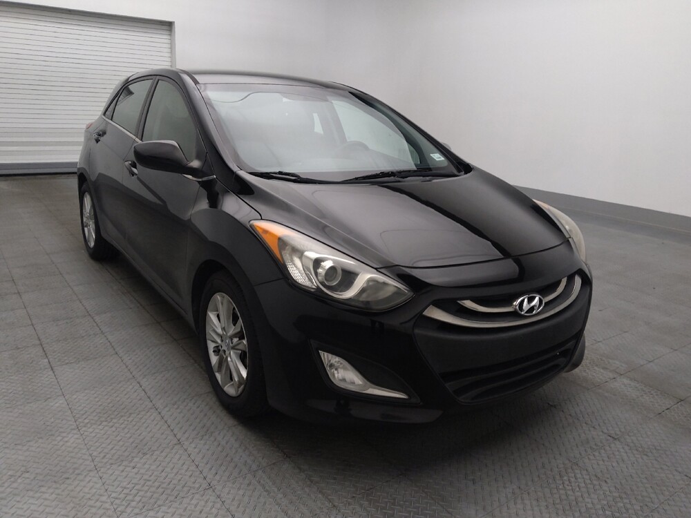 2015 Hyundai Elantra in Jacksonville, FL 32225 - 18120588 14