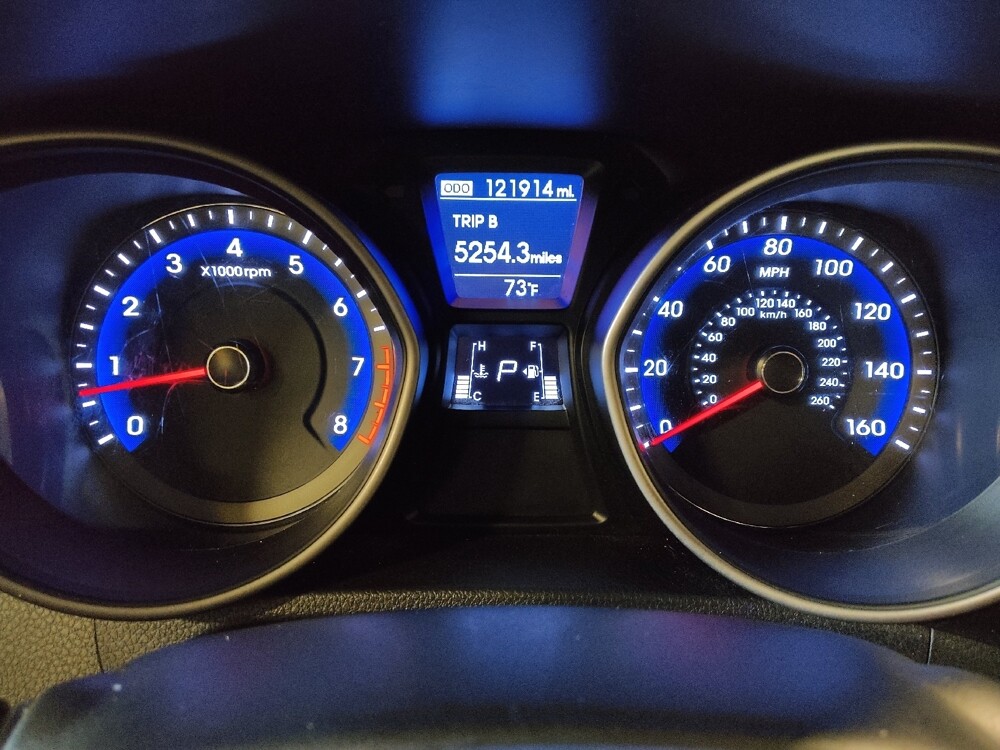 2015 Hyundai Elantra in Jacksonville, FL 32225 - 18120588 23