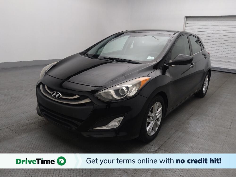 2015 Hyundai Elantra in Jacksonville, FL 32225 - 18120588