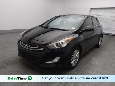 2015 Hyundai Elantra in Jacksonville, FL 32225