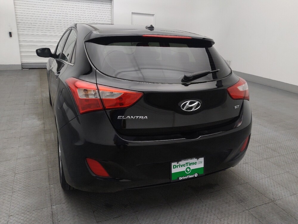 2015 Hyundai Elantra in Jacksonville, FL 32225 - 18120588 6