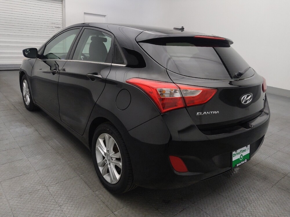 2015 Hyundai Elantra in Jacksonville, FL 32225 - 18120588 5