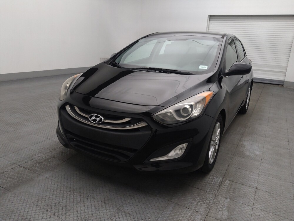 2015 Hyundai Elantra in Jacksonville, FL 32225 - 18120588 15