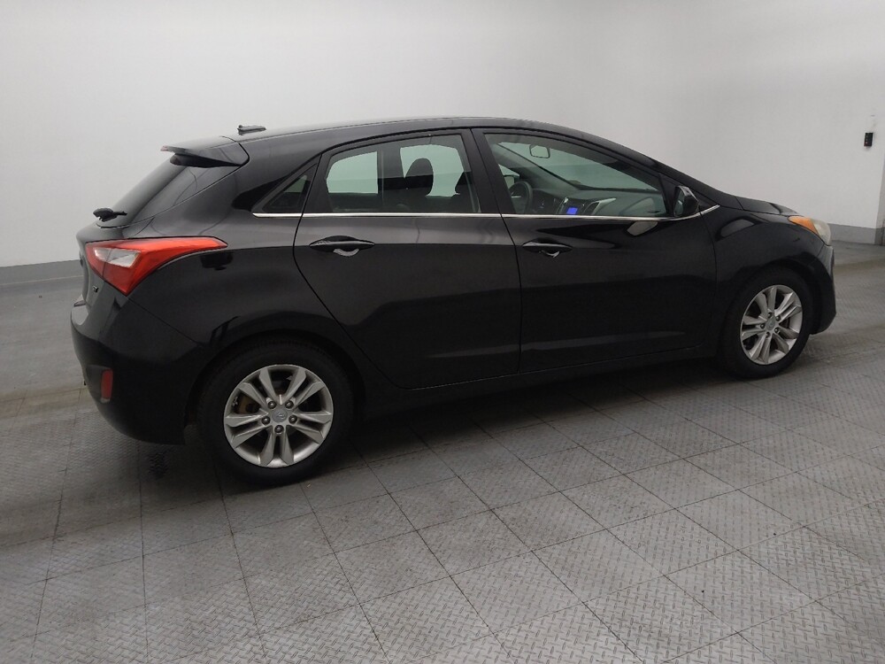 2015 Hyundai Elantra in Jacksonville, FL 32225 - 18120588 10