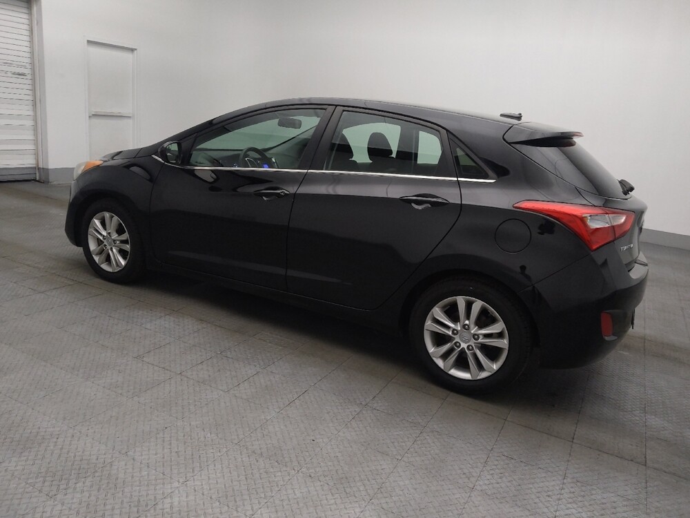 2015 Hyundai Elantra in Jacksonville, FL 32225 - 18120588 3