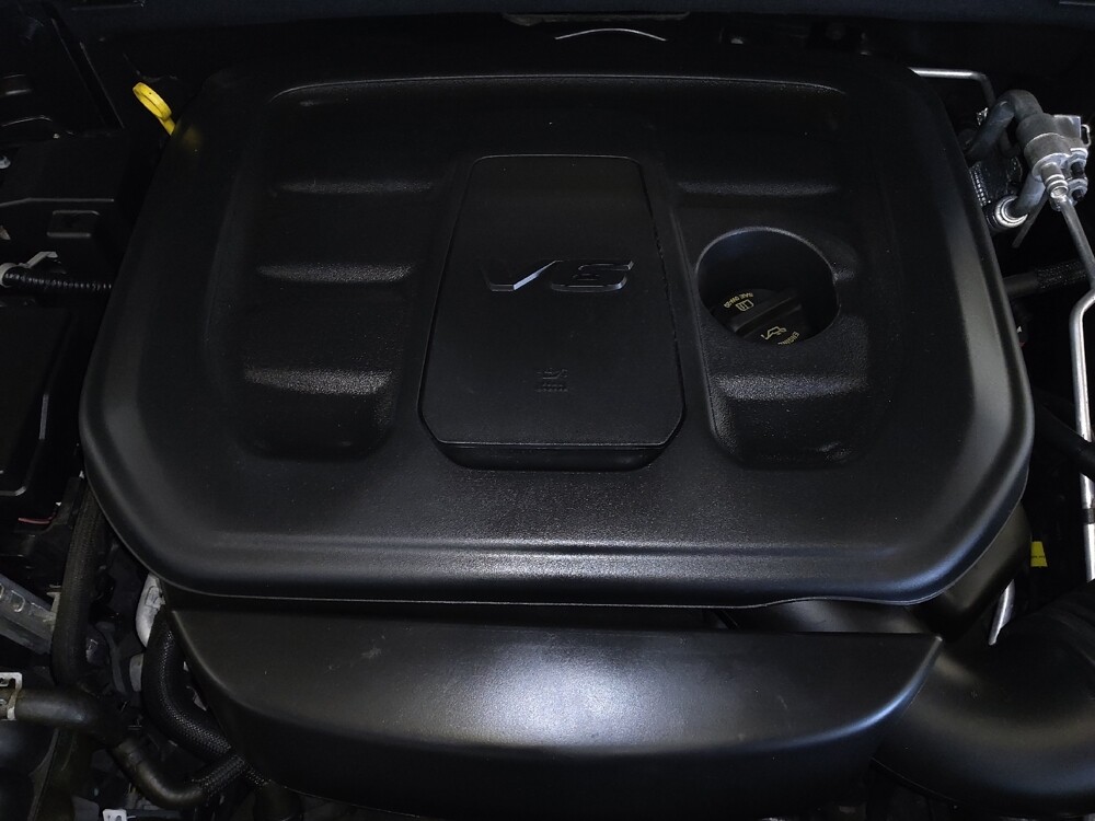 2021 Jeep Grand Cherokee in Hialeah, FL 33014 - 18120589 30