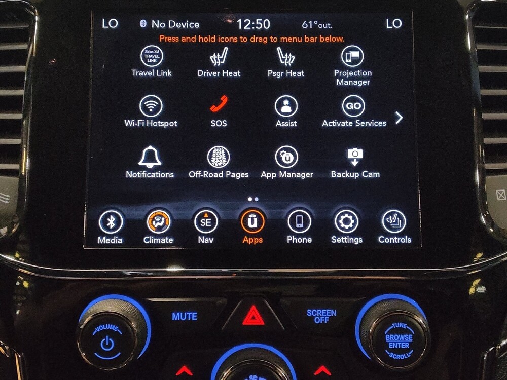 2021 Jeep Grand Cherokee in Hialeah, FL 33014 - 18120589 25