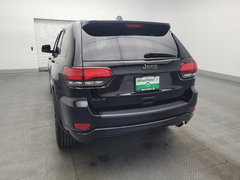 2021 Jeep Grand Cherokee in Hialeah, FL 33014 - 18120589 6