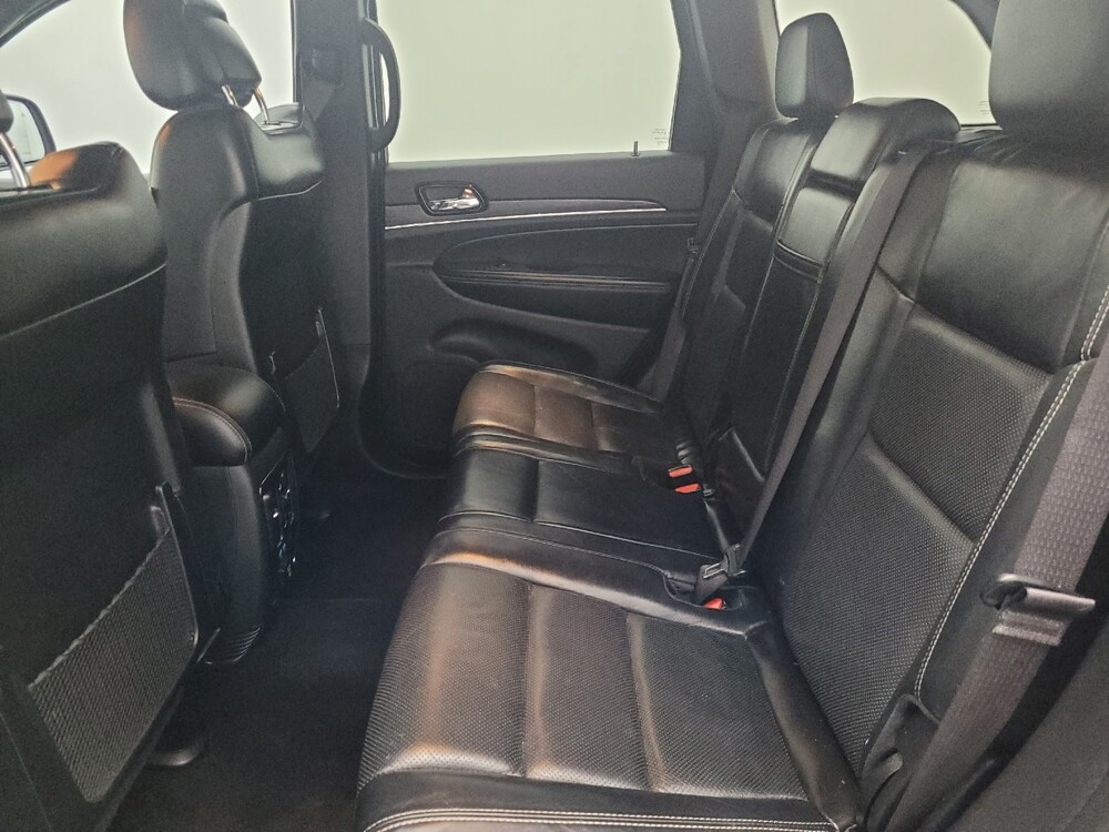 2021 Jeep Grand Cherokee in Hialeah, FL 33014 - 18120589 18