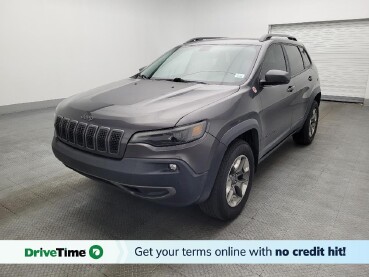 2019 Jeep Cherokee in Kissimmee, FL 34744