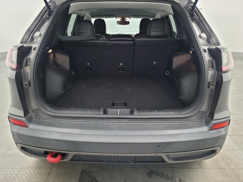 2019 Jeep Cherokee in Kissimmee, FL 34744 - 18120590 29