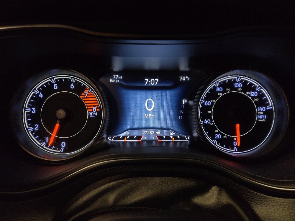 2019 Jeep Cherokee in Kissimmee, FL 34744 - 18120590 23