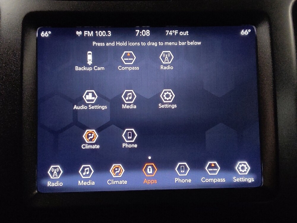 2019 Jeep Cherokee in Kissimmee, FL 34744 - 18120590 25