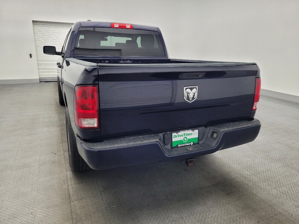 2017 RAM 1500 in Macon, GA 31210 - 18120591 6