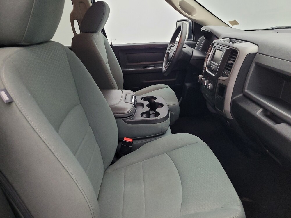 2017 RAM 1500 in Macon, GA 31210 - 18120591 21