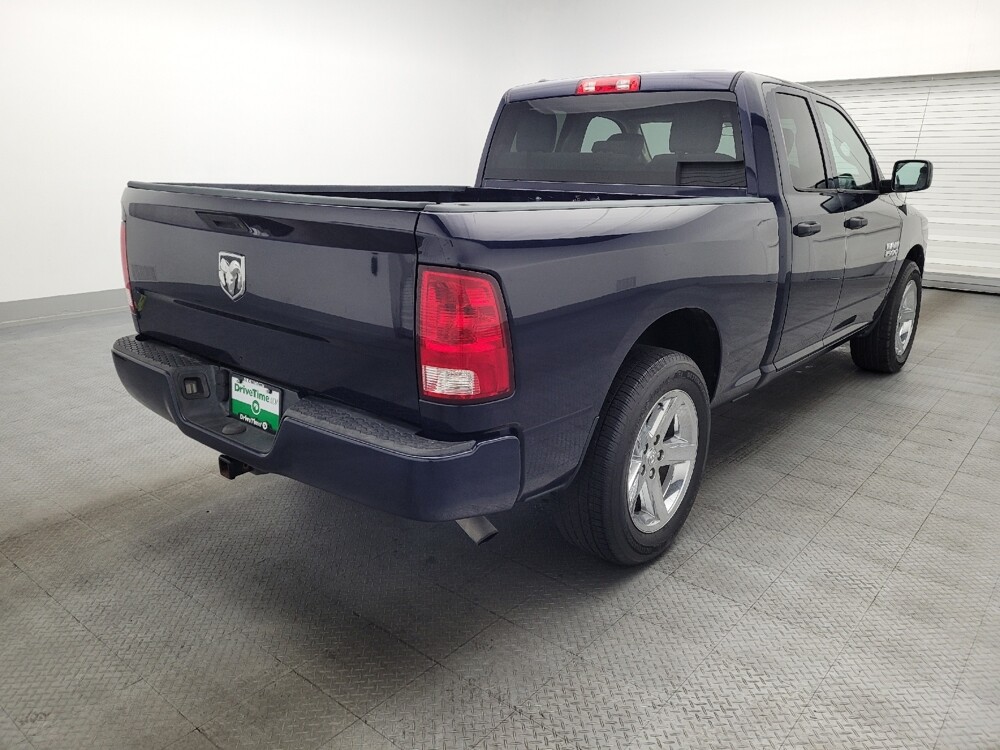 2017 RAM 1500 in Macon, GA 31210 - 18120591 9