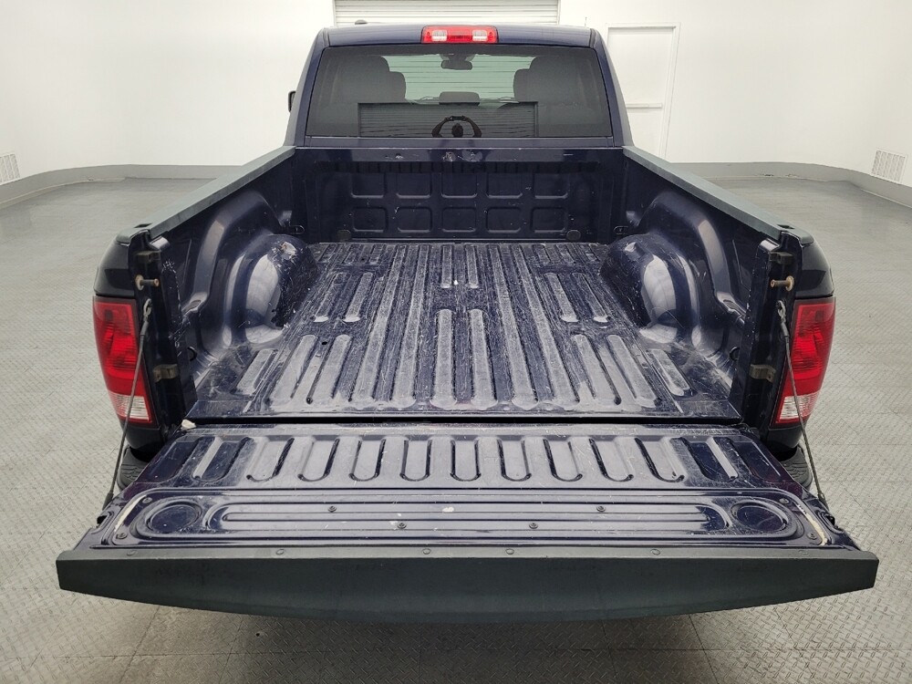 2017 RAM 1500 in Macon, GA 31210 - 18120591 29