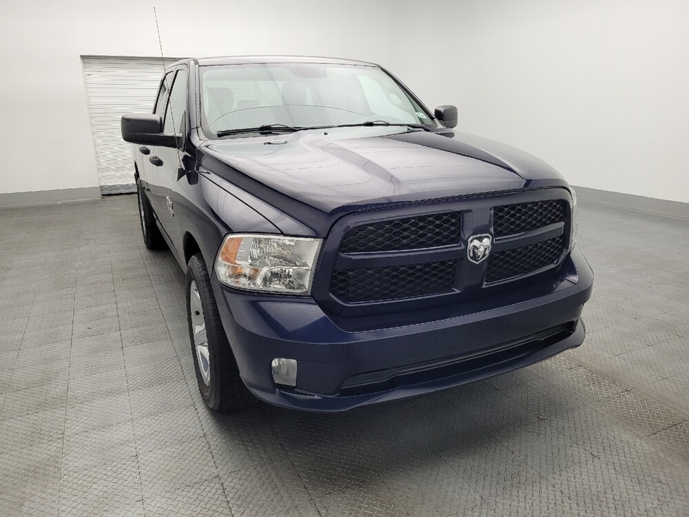 2017 RAM 1500 in Macon, GA 31210 - 18120591 14