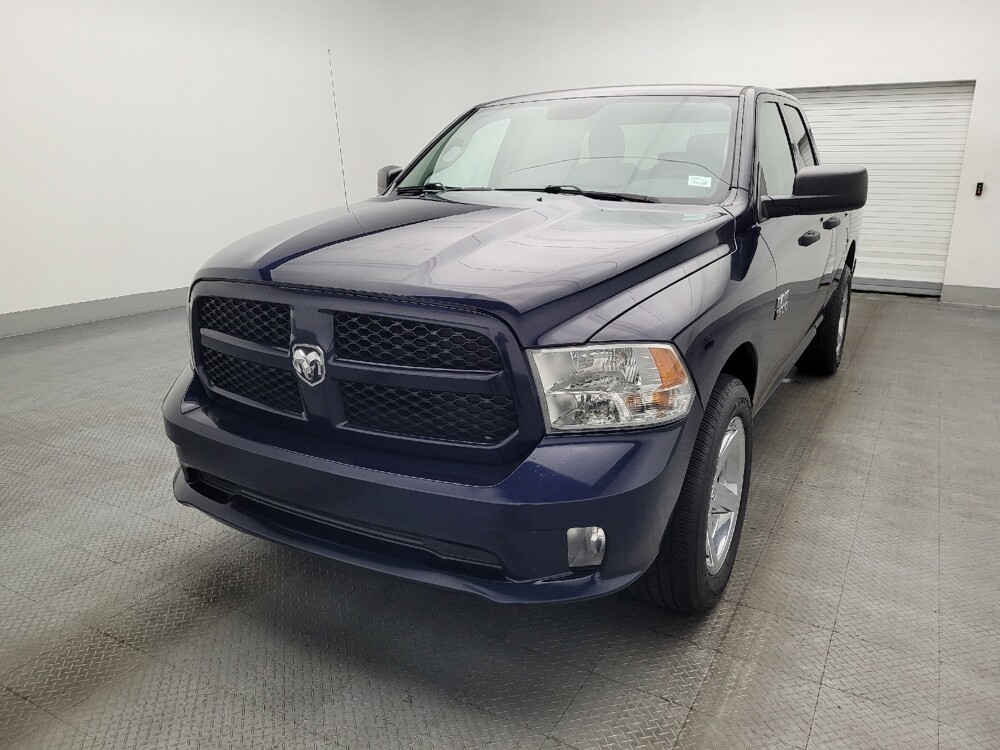 2017 RAM 1500 in Macon, GA 31210 - 18120591 15
