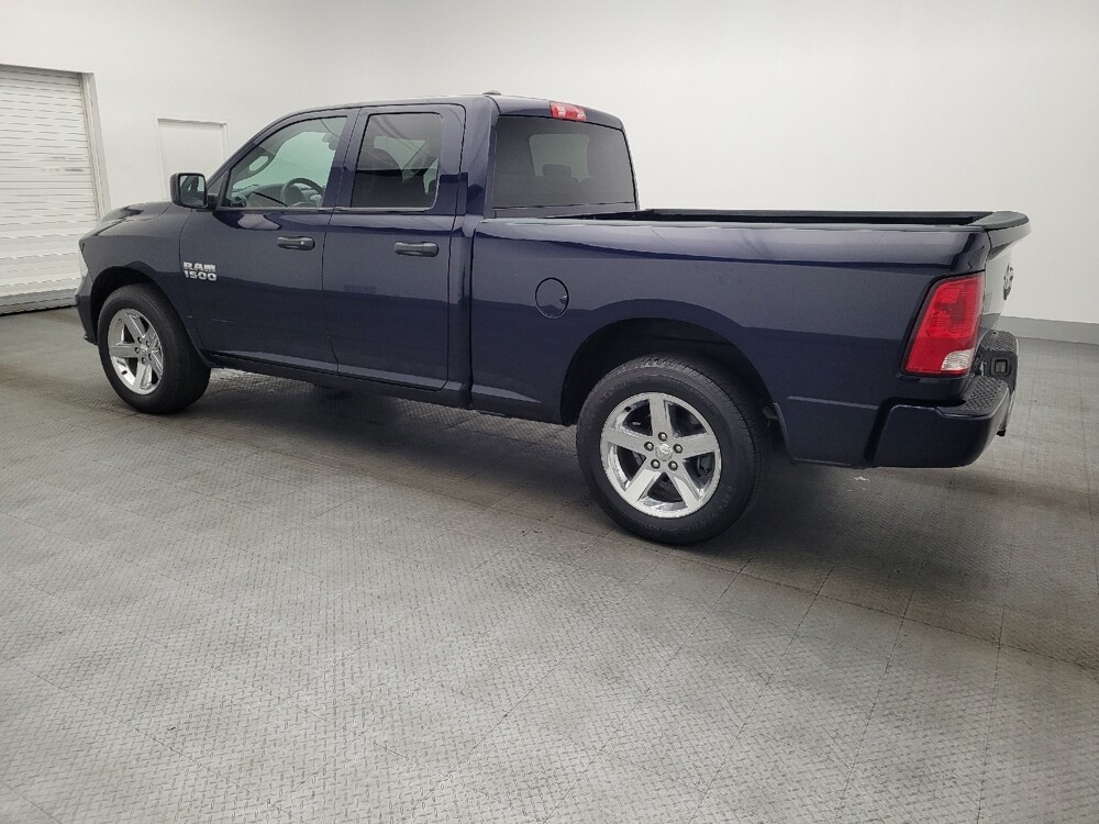 2017 RAM 1500 in Macon, GA 31210 - 18120591 3