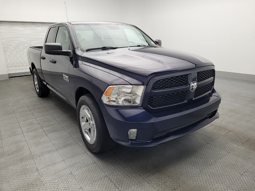 2017 RAM 1500 in Macon, GA 31210 - 18120591 13