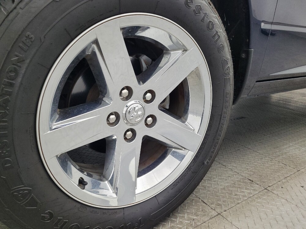 2017 RAM 1500 in Macon, GA 31210 - 18120591 31