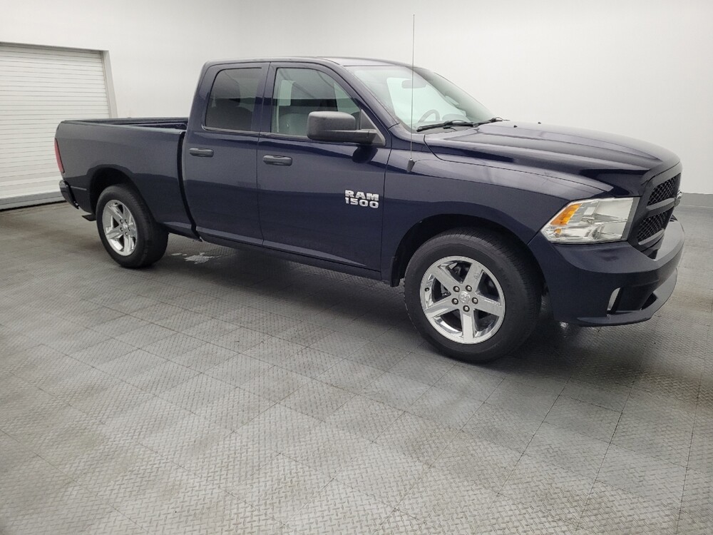 2017 RAM 1500 in Macon, GA 31210 - 18120591 11